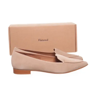Loafers (Alex) från Flattered Mocka