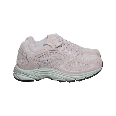 Sneakers (Grid Jazz 9 SS) from Saucony Suede