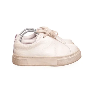 Sneakers (Vit) från Eytys Skinn