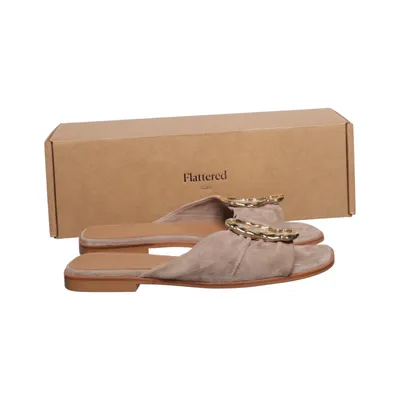 Sandales (Misha) de Flattered Daim