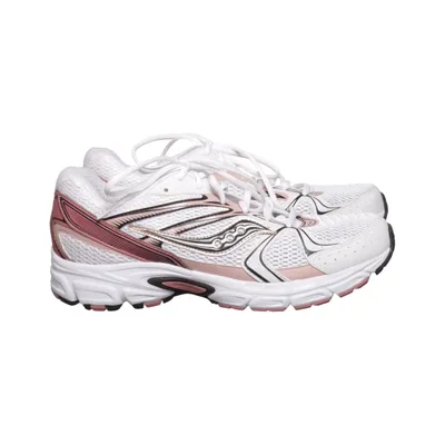 Sneakers (Ride Millenium) van Saucony