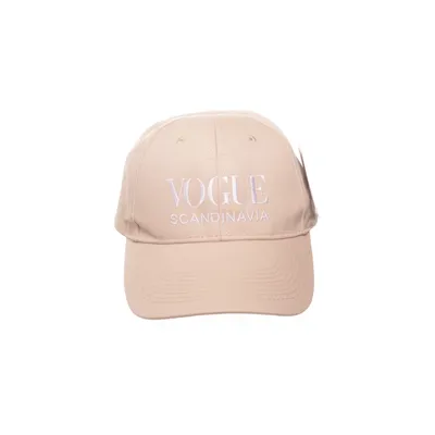 Baseball cap (Beige) from Trend Eagle Cotton