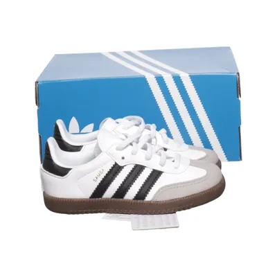 Sneakers (Vit, Svart) från Adidas