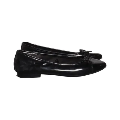 Ballerinasko (Sort) fra H&M