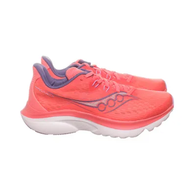 Running shoes (Kinvara 16) from Saucony