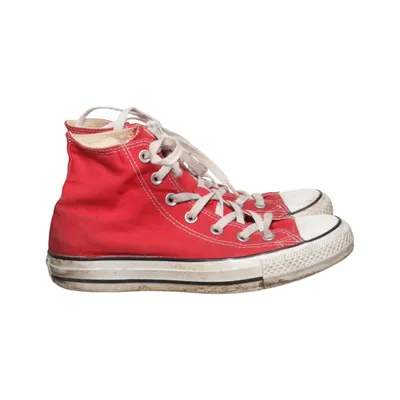 Canvas shoes (Chuck Taylor All Star) from Converse