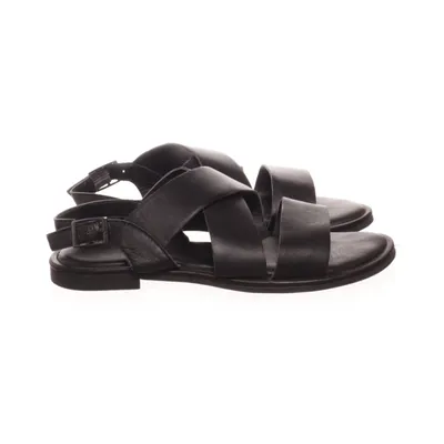 Sandaler (Svart) från Dasia Skinn