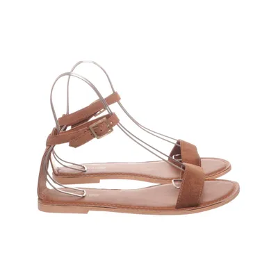 Sandaler (Brun) från Boohoo