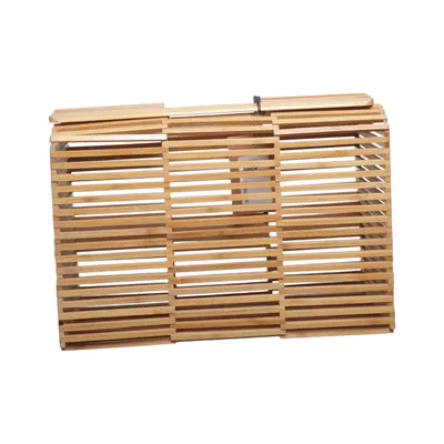 Handväska (Beige)