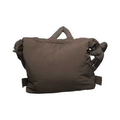 Skuldertaske (Grøn) fra Ölend Backpacks Polyamid