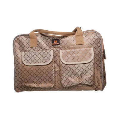 Sac de transport pour chien (Beige) de Do Do Pet