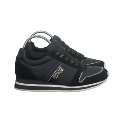 Sneakers (Svart) från Versace Jeans Couture