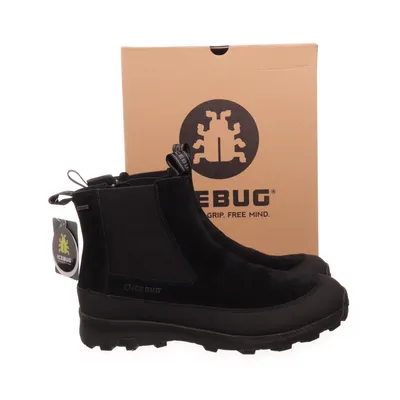 Chelsea boots (Boda Bugrip) från Icebug Mocka