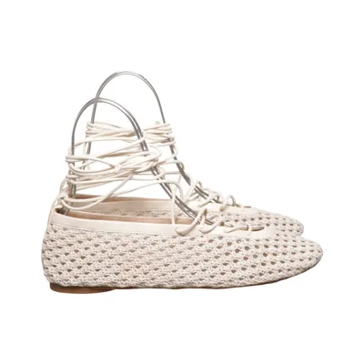 Ballerinaskor (Beige) från & Other Stories