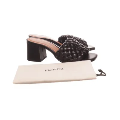 Mules (Odessa) från Flattered Skinn