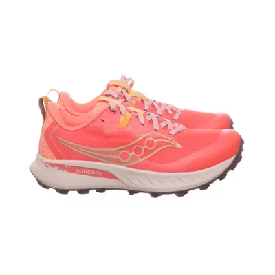 Chaussures de course (Peregrine 15) de Saucony