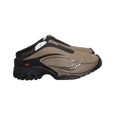 Promenadskor (Pro Grid V2 Mule) från Saucony Mocka