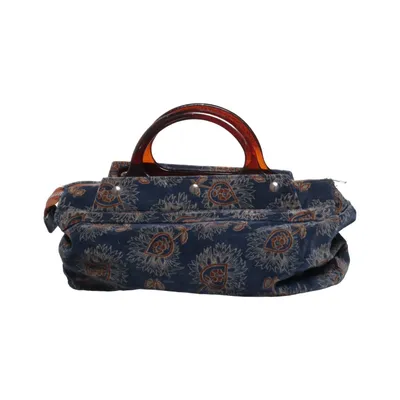 Handtas (Blauw)