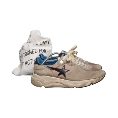 Trainers (Running) from Golden Goose