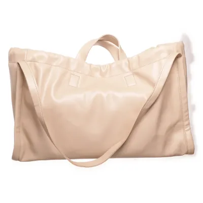 Handbag (Soft Structure) from Hvisk Faux leather