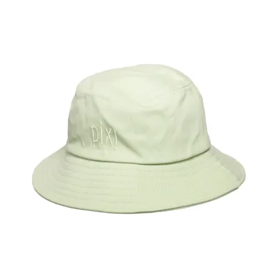 Buckethatt (Grön) från Pixi