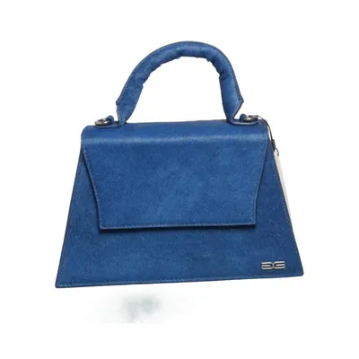 Handväska (Blå) från Gestuz