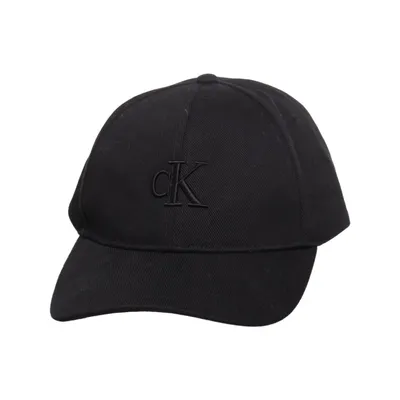 Baseballkeps (Svart) från Calvin Klein Jeans
