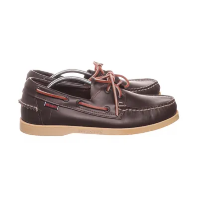 Chaussures de bateau (Marron) de Sebago Docksides