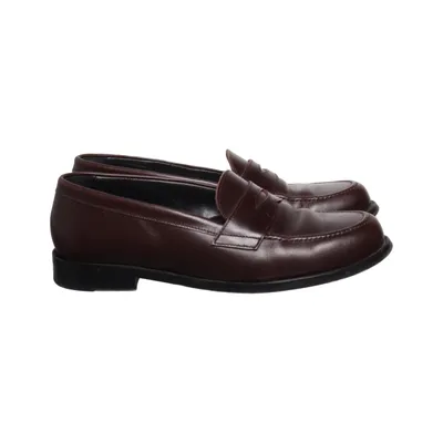 Mocassins (Marron) de Morjas