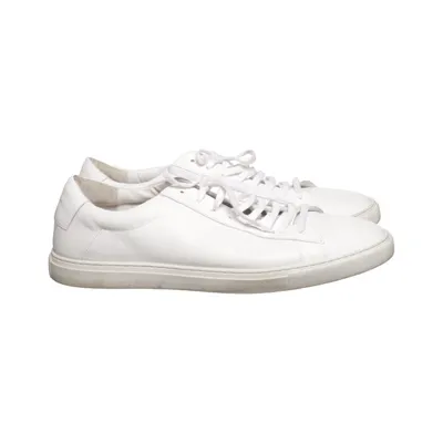 Baskets (Oliver Cabell) de Oliver Cabell Cuir