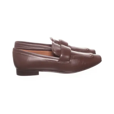 Loafers (Vivienne) van Flattered Leer