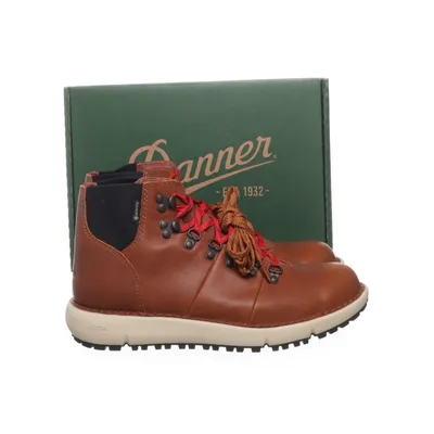 Vandringsskor (Vertigo 917) från Danner Skinn, Goretex