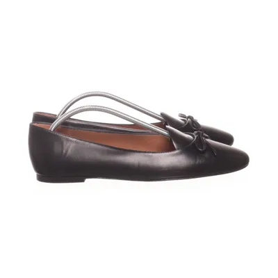 Ballerina's (Bodil) van Flattered Leer