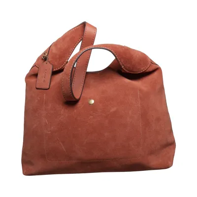 Handbag (Brooklyn) from Coach Leather