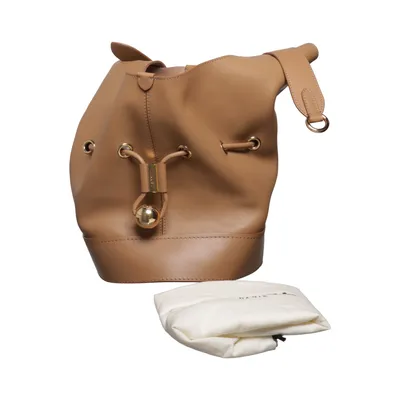 Axelremsväska (Beige) från Lancel
