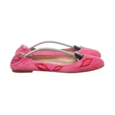 Ballerinasko (Pink) fra Vigneron