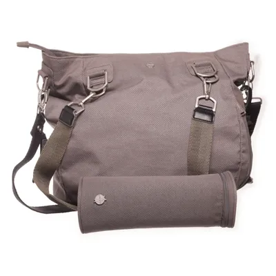 Weekendbag (Grå) från Lässig