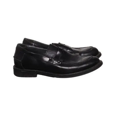 Loafers (Svart) från Angulus Skinn