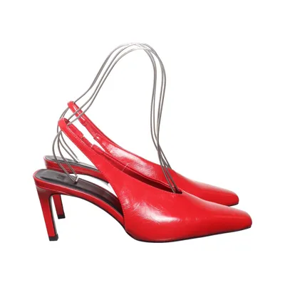 Sandaletter (Röd) från H&M