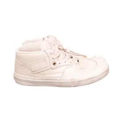 Sneakers (Beige) från Vans Skinnimitation