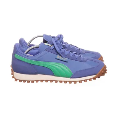 Sneakers (Rocket) från Puma Mocka