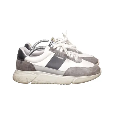 Sneakers (Grå, Vit, Svart) från Axel Arigato