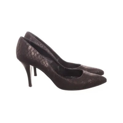 Pumps (Svart) från A Pair