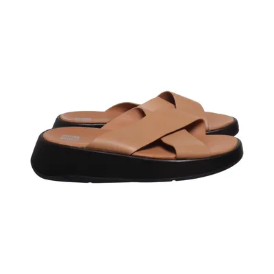 Slip-ins (Brown) from Fitflop