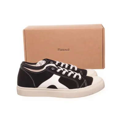 Canvas schoenen (Hornstull) van Flattered