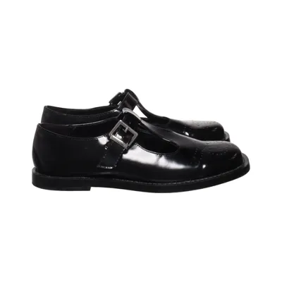 Chaussures Derby (Noir) de Zara