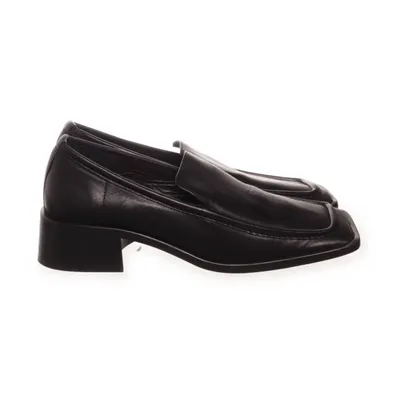 Loafers (Black) from Arket