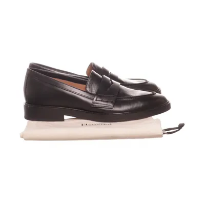 Loafers (Sara) from Flattered Leather