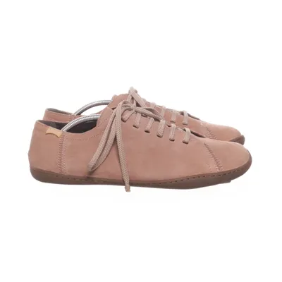 Barfotaskor (Beige) från Camper