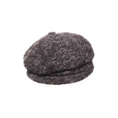 Flat cap (Grå) fra M.J.M.